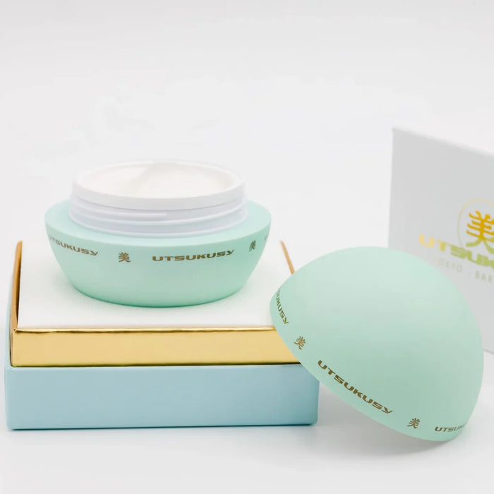 Crema Vp - Utsukusy - 2