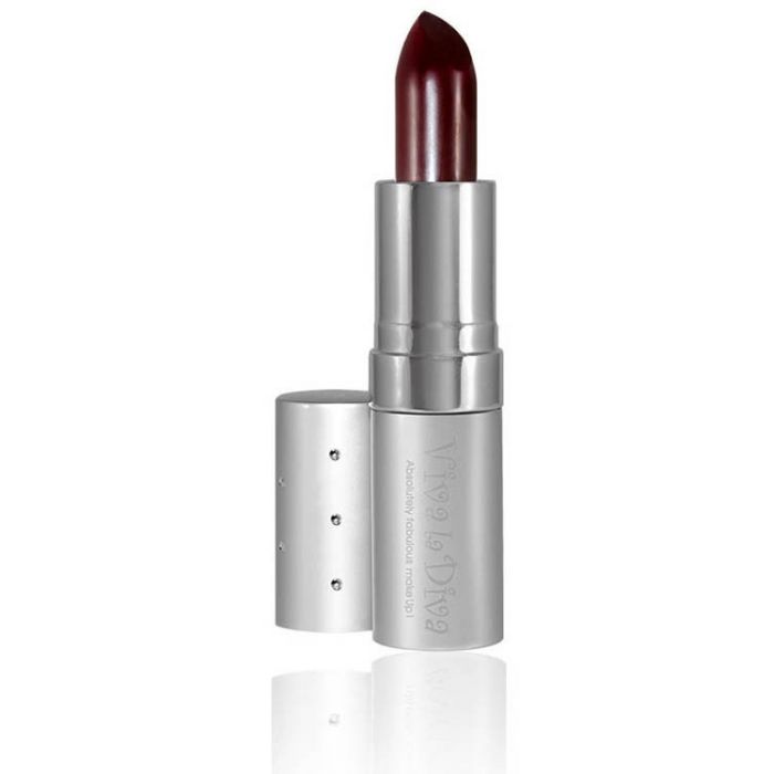 Rossetto - Rossetto - Viva la Diva : 110 Wine Red - 1