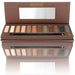 Palette di ombretti - Nudie Two - Color Nude - Viva la Diva - 1