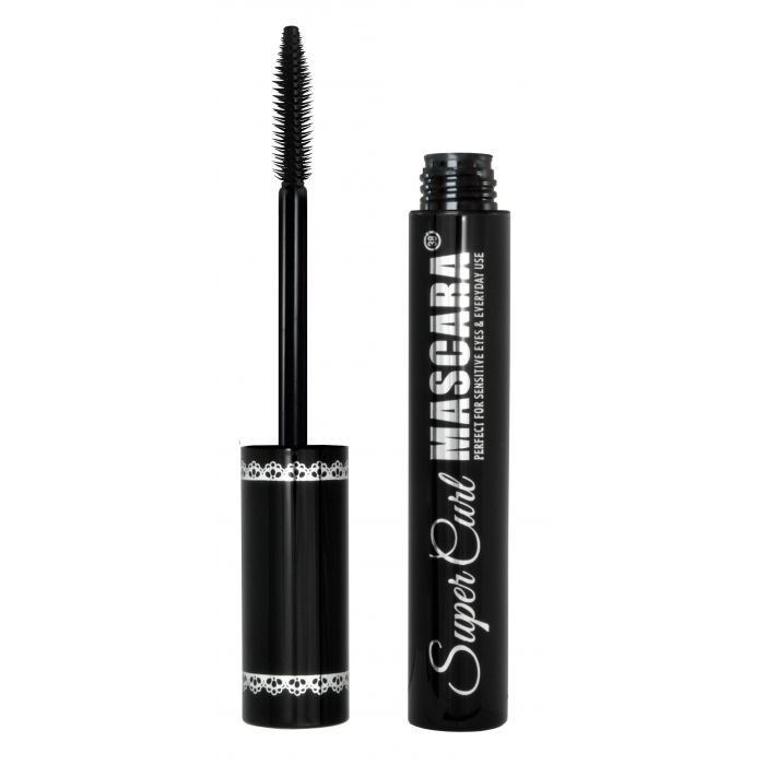 Mascara - Super Curl - Viva la Diva - 1