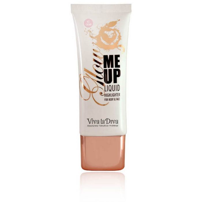 Illuminatore liquido - Glow Me Up - Viva la Diva : Ice Cream - 1