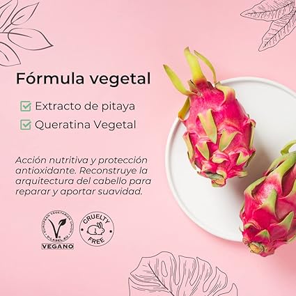 Kit idratante post stiratura - Vegliss - 3