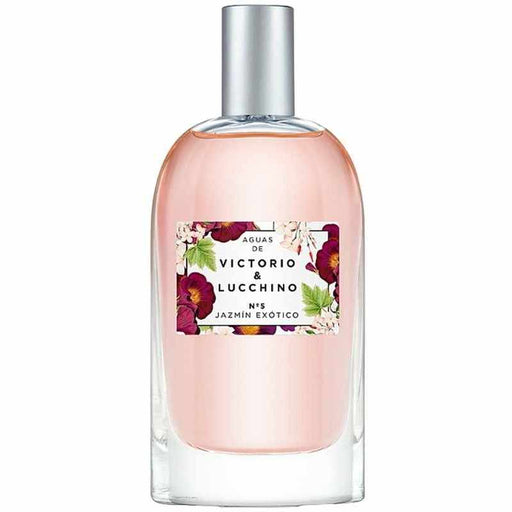 Acque di Victorio & Lucchino nº5 - Gelsomino Esotico - 30ml - Victorio & Lucchino - 1