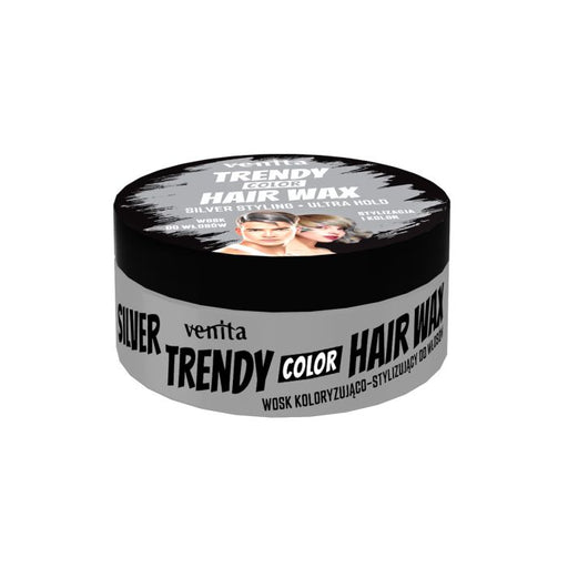 Cera Colorante per Capelli 75gr - Venita - 1