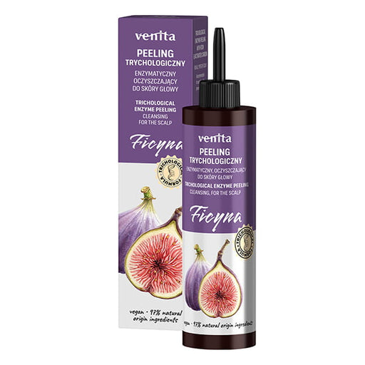 Esfoliazione TRICOLOGICA 100ml - Venita - 1