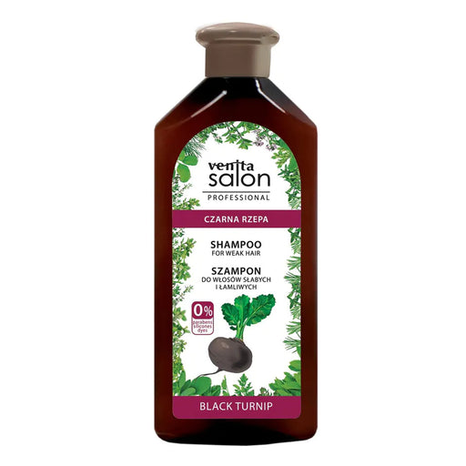 Shampoo alle erbe 500ml - Venita - 1