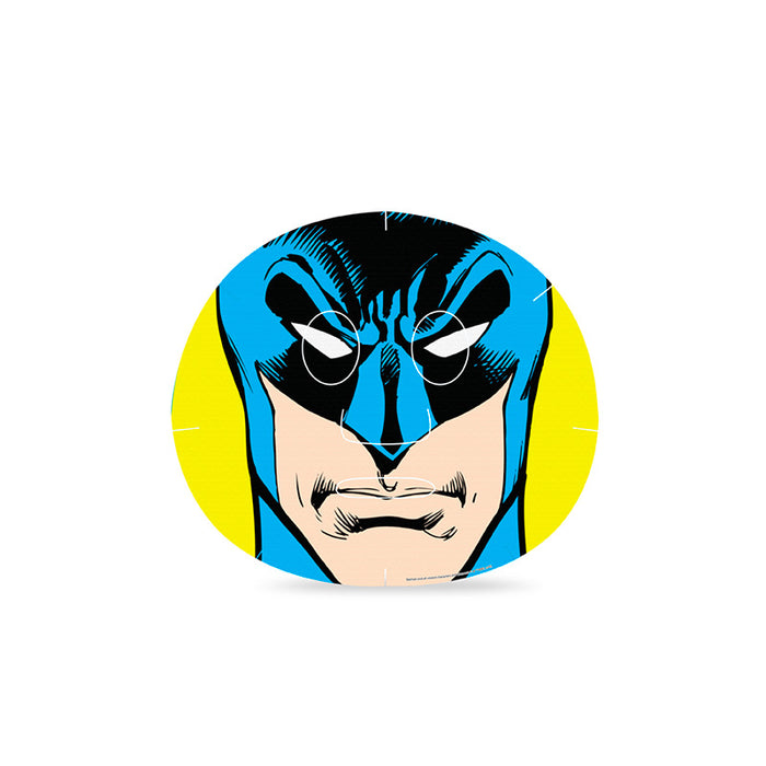 Maschera viso DC Batman - Mad Beauty - 2