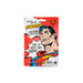 Maschera per il viso di DC Superman - Mad Beauty - 1