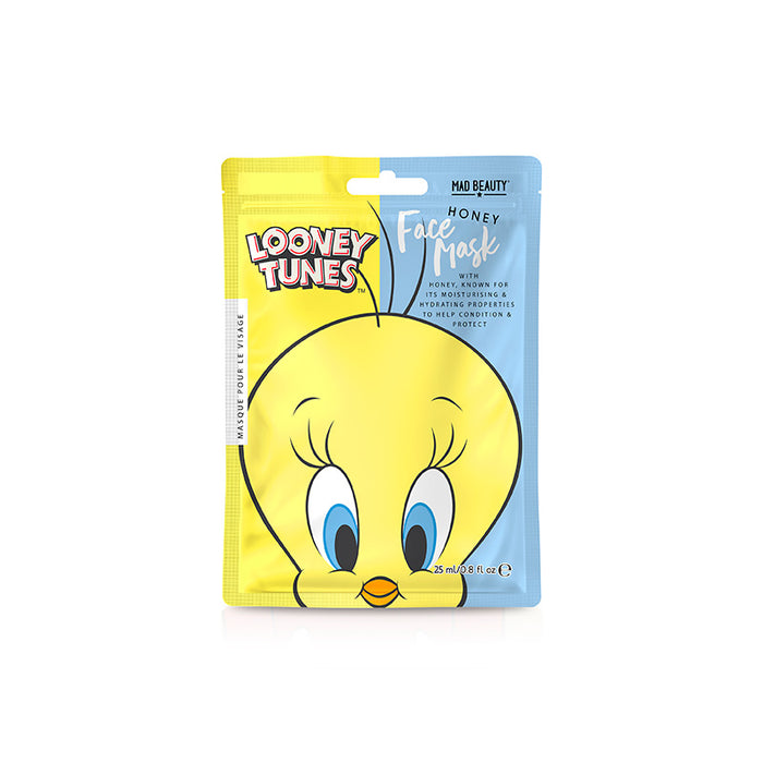 Maschera viso Titti Looney Tunes - Mad Beauty - 1