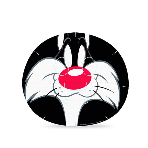 Mascarilla facciale Looney Tunes Sylvester - Mad Beauty - 2