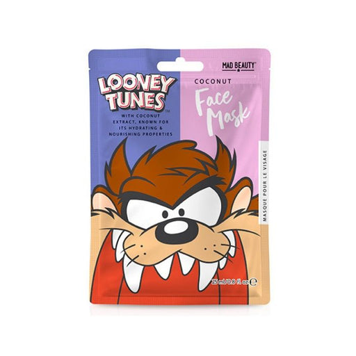 Maschera Looney Tunes Taz - Mad Beauty - 1