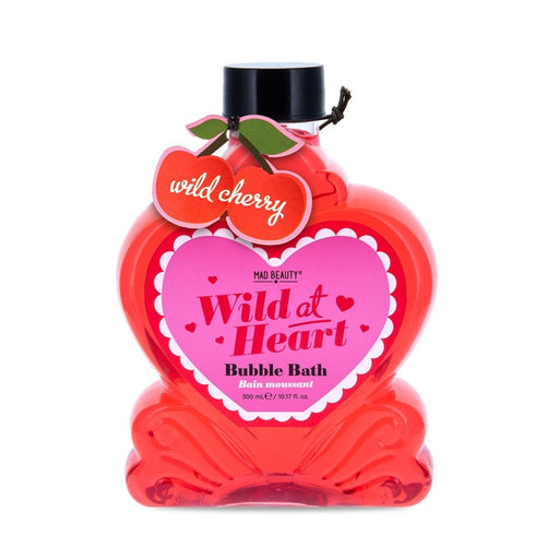 Schiuma da bagno Wild at Heart - Mad Beauty - 1