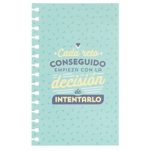 Fogli di produttività extra per le agende - Mr. Wonderful - 2