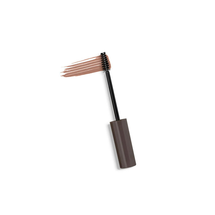 Gel colorato mascara per sopracciglia - Wibo - 1