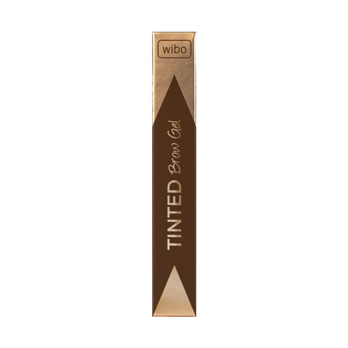 Gel colorato mascara per sopracciglia - Wibo - 2