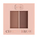 Ombretti per sopracciglia Chosen Brow - Wibo - 1