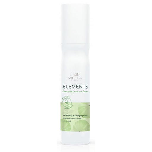 Elements - Spray Balsamo senza Risciacquo 150ml - Wella Professionals - 1
