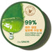 Gel Calmante Aloe Jeju Fresh 99% Flacone da 300ml - The Saem - 1