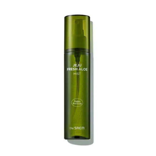 Nebulizzatore viso all'aloe Aloe Jeju Fresh Aloe Mist da 120ml - The Saem - 1
