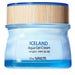 Crema idratante - Islanda Aqua Gel Cream 60ml - The Saem - 1