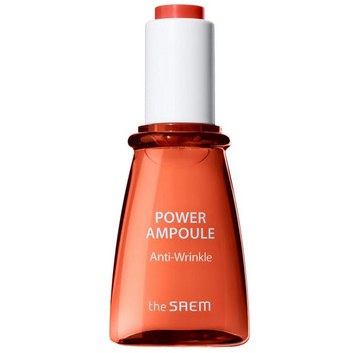 Power Ampoule Siero Anti Arrughe 35ml - The Saem - 1