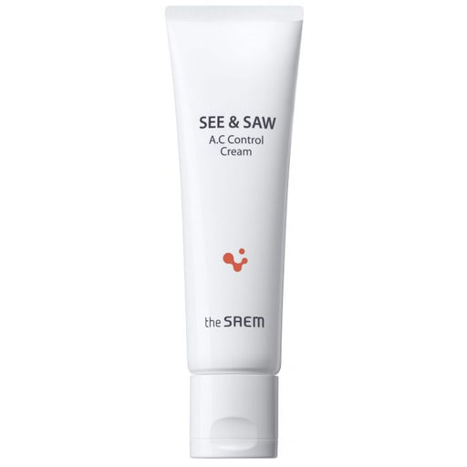 Vedere e vedere la crema idratante AC - The Saem - 1