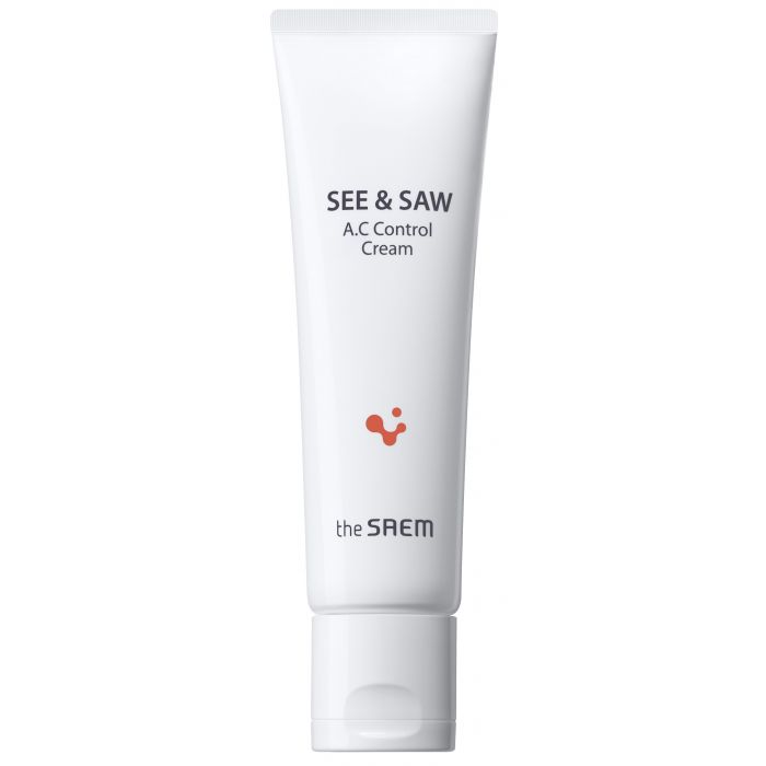 Vedere e vedere la crema idratante AC - The Saem - 1