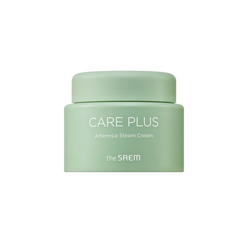 Crema Care Plus 100ml - The Saem : Artemisia_Crema con Artemisa - 1