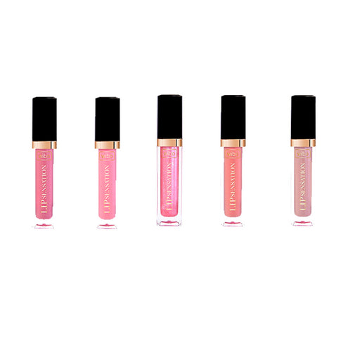 Labial Liquido - Lg Lip Sensation - Wibo - 1