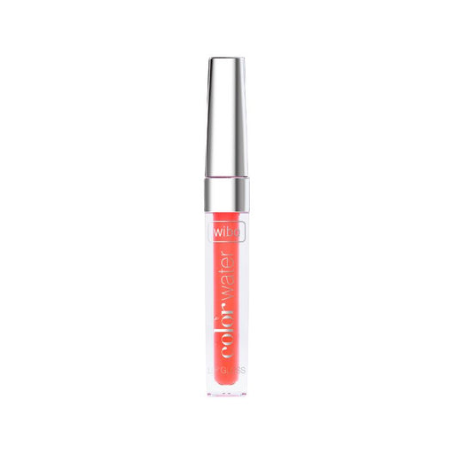 Lucidalabbra - Colore Acqua - Wibo - 1