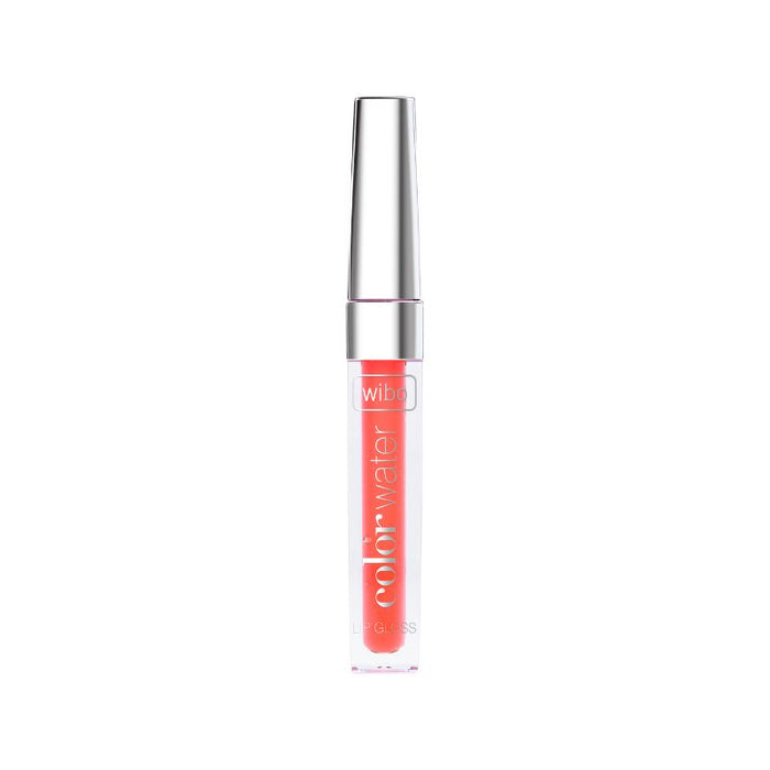 Lucidalabbra - Colore Acqua - Wibo - 1