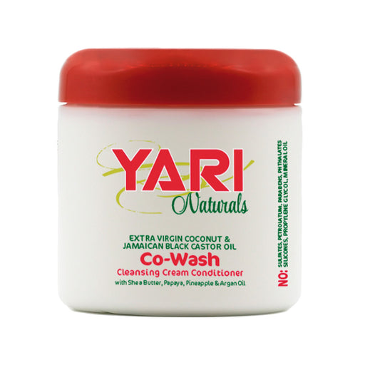 Cowash Naturali 475 ml - Yari - 1