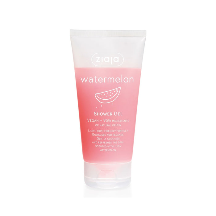 JUICY Gel doccia all'anguria - Ziaja - Ziaja - 1