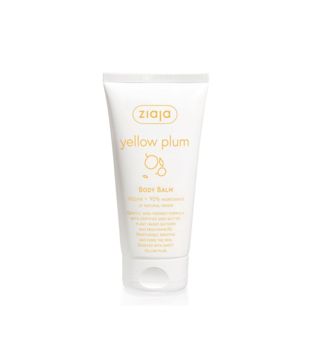 Balsamo Corpo Prugna Gialla 160 ml - Ziaja - 1