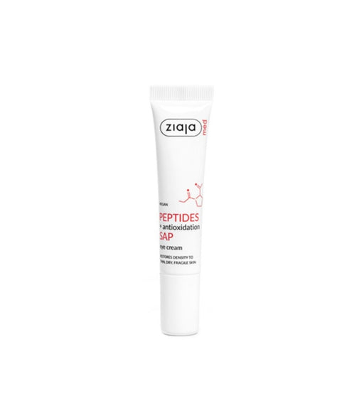 Crema Contorno Occhi Peptidi - Ziaja - 2