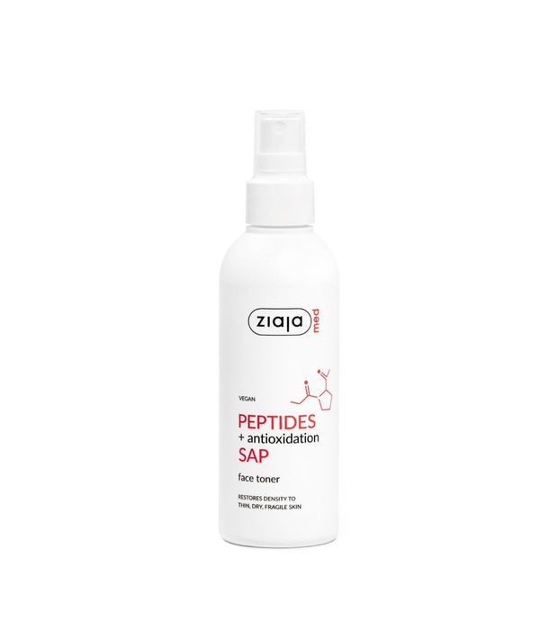 Tonico Viso Peptidi 200 ml - Ziaja - 1