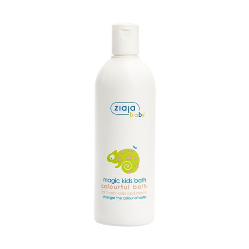 Bagno per bambini Baby Magic Kids - Ziaja - 1