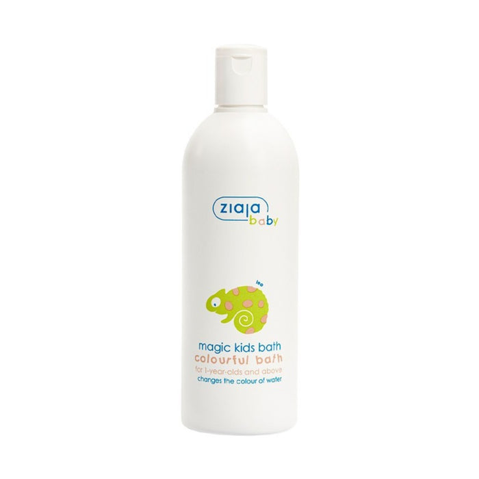 Bagno per bambini Baby Magic Kids - Ziaja - 1
