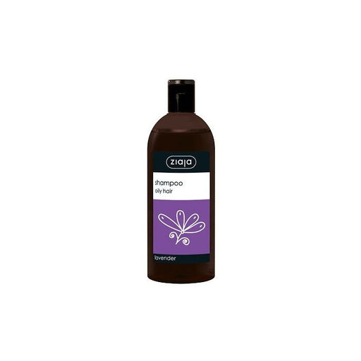 Shampoo Capelli Grassi - Lavanda 500 ml - Ziaja - 1