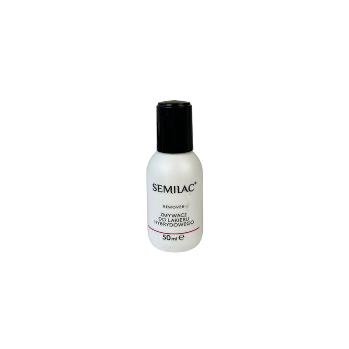 Solvente per unghie 50 ml - Semilac - 1