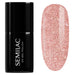 Esmalte Semipermanente 7 ml - Semilac : 094 - Pink Gold - 1
