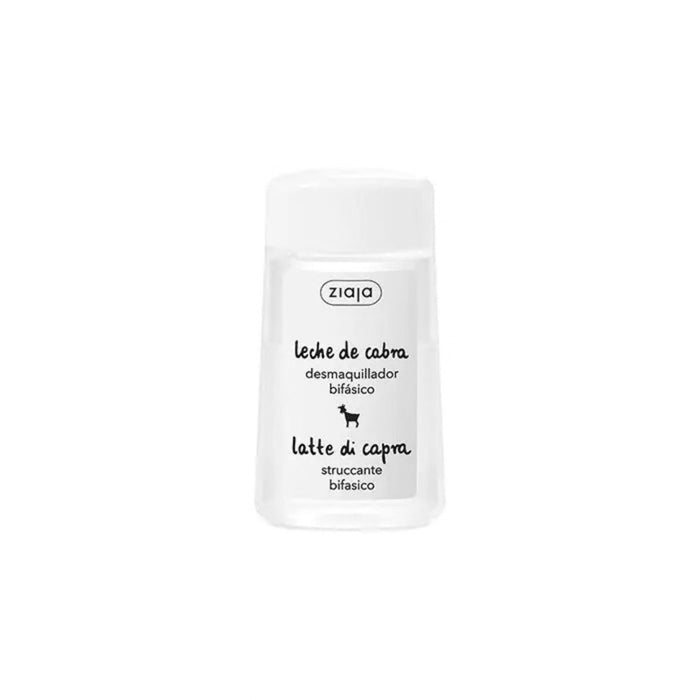 Struccante Occhi Bifasico - Latte di Capra 120 ml - Ziaja - 1
