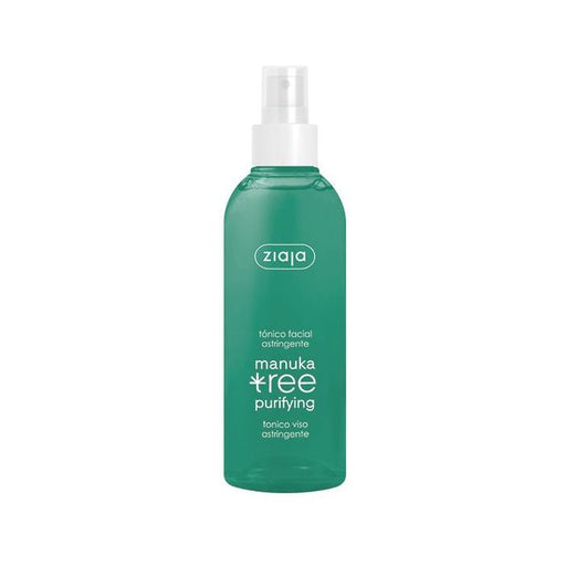 Tonico viso 200 ml - Manuka - Ziaja - 1