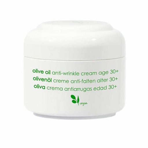 Crema Antirughe 50 ml - Oliva Naturale - Ziaja - 1