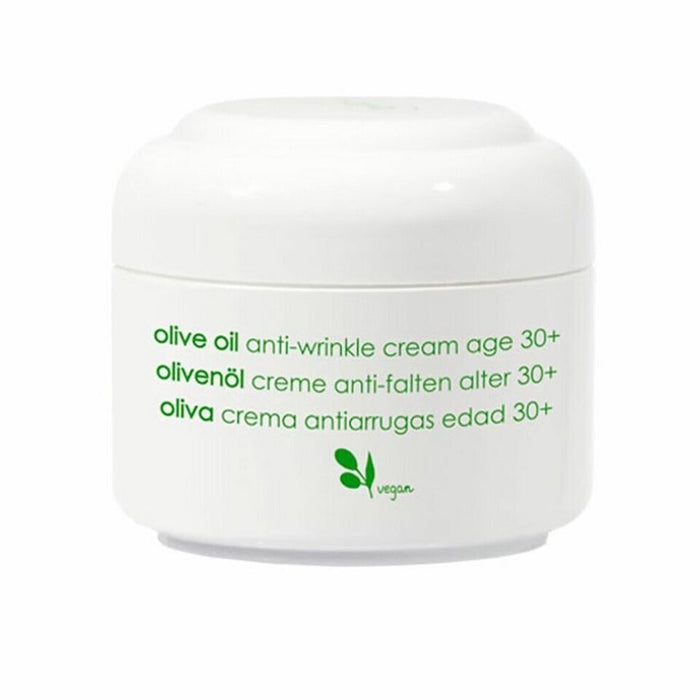 Crema Antirughe 50 ml - Oliva Naturale - Ziaja - 1