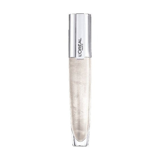 Rouge Signature Plumping Plumping Lip Gloss - L&#39;Oreal Paris Makeup - L'oreal Paris: 400 Maximize - 1