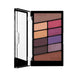 V.i.purple Color Icon Eyeshadow 10 Pan Palette - Wet N Wild - 2
