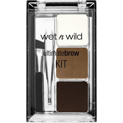 Kit Sopracciglia Ultimate Brow - Wet N Wild - 1