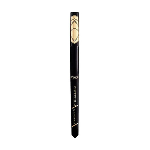 Perfect Slim Liquid Eyeliner - Trucco L&#39;Oreal Paris - L'oreal Paris: 01 Intense Black - 2