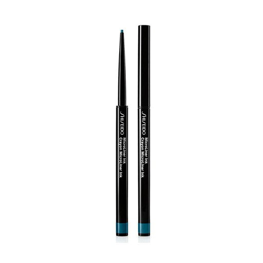 Eyeliner a inchiostro Microliner - Shiseido: 08 Teal - 1